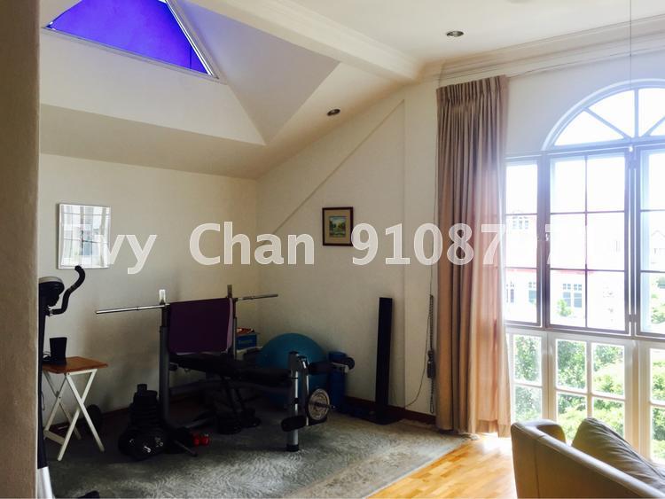 Serangoon Garden Estate (D19), Semi-Detached #150102162